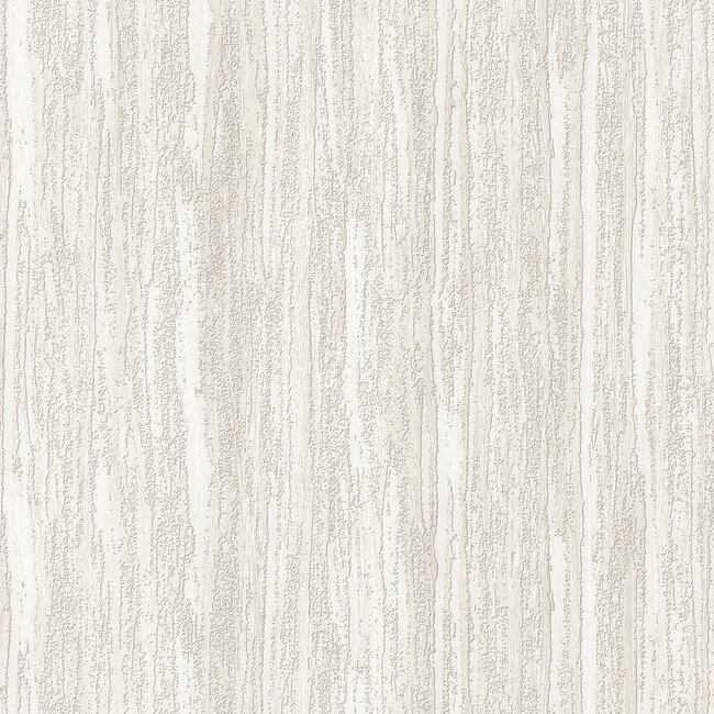 Dutch Wallcoverings Dutch Wallcoverings - Santa Fé Wood Grain Off White - Vliesbehang - 10m x 53cm - SA524061