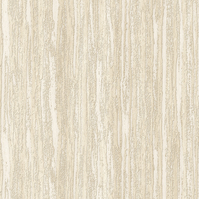 Dutch Wallcoverings Dutch Wallcoverings - Santa Fé Wood Grain Beige - Vliesbehang - 10m x 53cm - SA524062