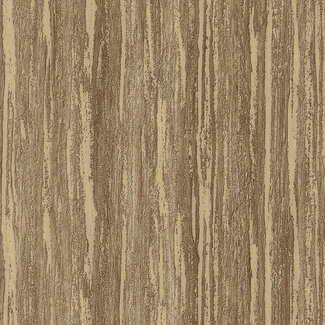 Dutch Wallcoverings Dutch Wallcoverings - Santa Fé Wood Grain Bronze - SA524066