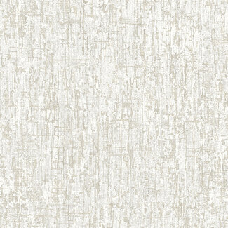 Dutch Wallcoverings Dutch Wallcoverings - Santa Fé Concrete Off White - SA524071