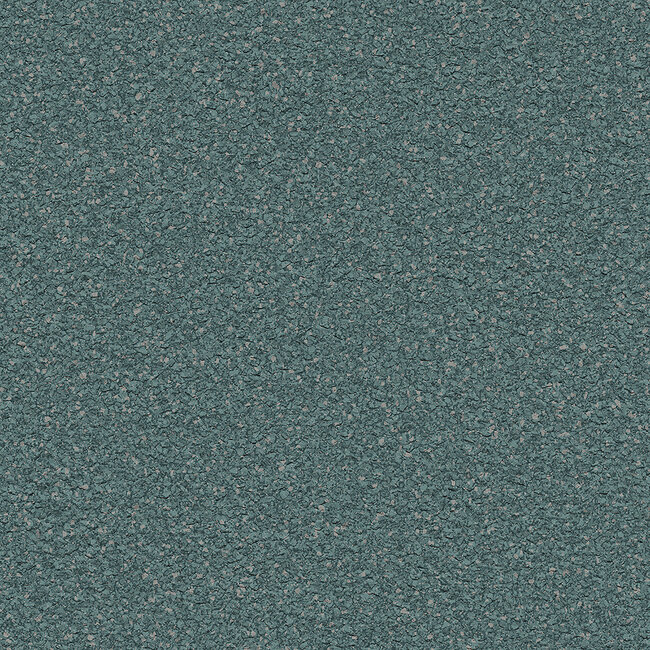 Dutch Wallcoverings Dutch Wallcoverings - Santa Fé Granate Petrol Blue - Vliesbehang - 10m x 53cm - SA524087