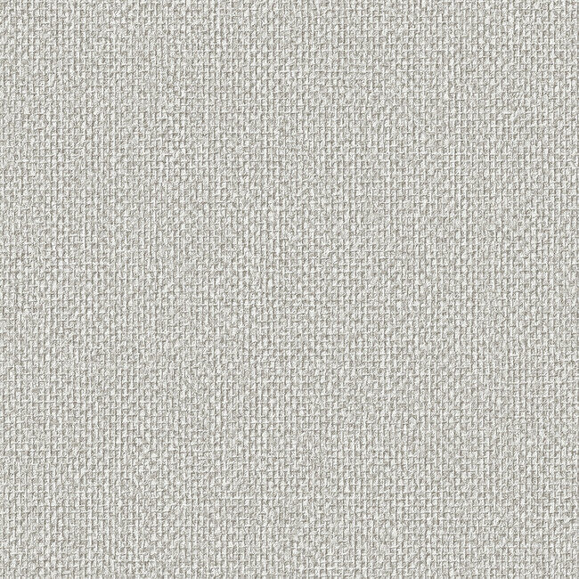 Dutch Wallcoverings Dutch Wallcoverings - Santa Fé Basket Weave Taupe - Vliesbehang - 10m x 53cm - SA524093