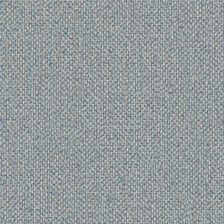 Dutch Wallcoverings Dutch Wallcoverings - Santa Fé Basket Weave Blue - SA524097
