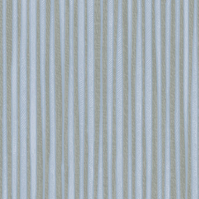 Dutch Wallcoverings Dutch Wallcoverings - Tahiti - Halcyon grijs - Vliesbehang - 10m x 53cm - 13339