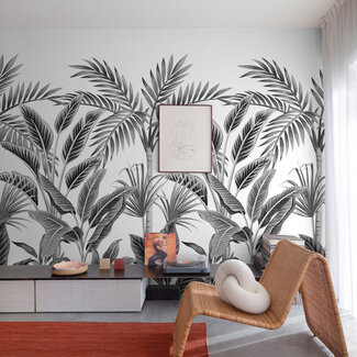 Dutch Wallcoverings Dutch Wallcoverings - Mural Paysage 159x280cm - A40801