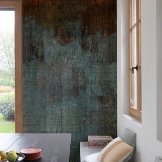 Dutch Wallcoverings Dutch Wallcoverings - Mural NY Empire State 159x280cm - A43101