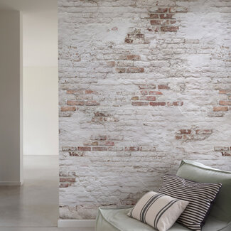 Dutch Wallcoverings Dutch Wallcoverings - Mural 159x280cm - EP6101