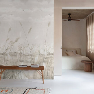 Dutch Wallcoverings Dutch Wallcoverings - Mural North Sea 159x280cm - 202701