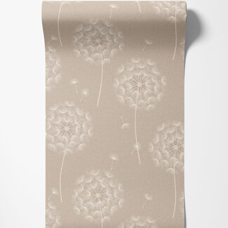 Dutch Wallcoverings Dutch Wallcoverings - FC Eleganza- Allora Cream - 36002