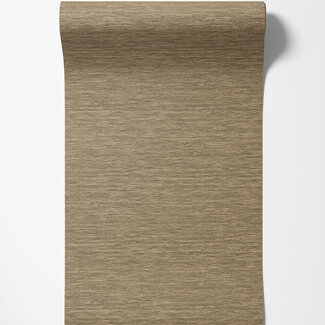 Dutch Wallcoverings Dutch Wallcoverings - FC Eleganza- Ondulato Taupe  - 36392