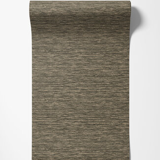Dutch Wallcoverings Dutch Wallcoverings - FC Eleganza- Ondulato Charcoal - 36394