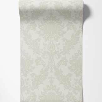Dutch Wallcoverings Dutch Wallcoverings - FC Eleganza- Clara Dove - 36440