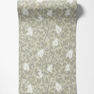 Dutch Wallcoverings Dutch Wallcoverings - FC Angas- Pirum Beige - 13101