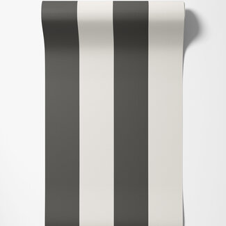 Dutch Wallcoverings Dutch Wallcoverings - FC Angas- Fredrik Black - 13124