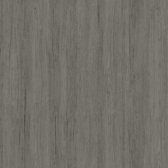 Dutch Wallcoverings Dutch Wallcoverings - FC Elements- Trä Black - Vliesbehang - 10m x 53cm - 11906
