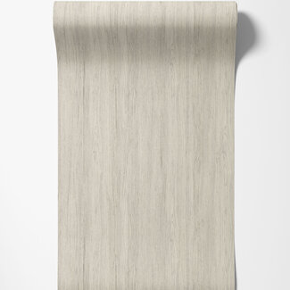 Dutch Wallcoverings Dutch Wallcoverings - FC Elements- Trä White - 11907