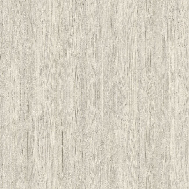 Dutch Wallcoverings Dutch Wallcoverings - FC Elements- Trä White - Vliesbehang - 10m x 53cm - 11907