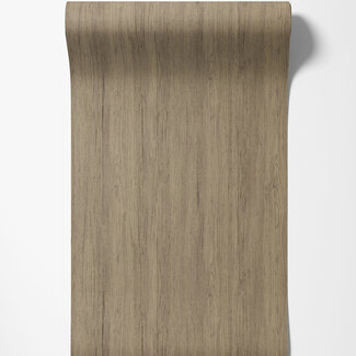 Dutch Wallcoverings Dutch Wallcoverings - FC Elements- Trä Walnut - 11922