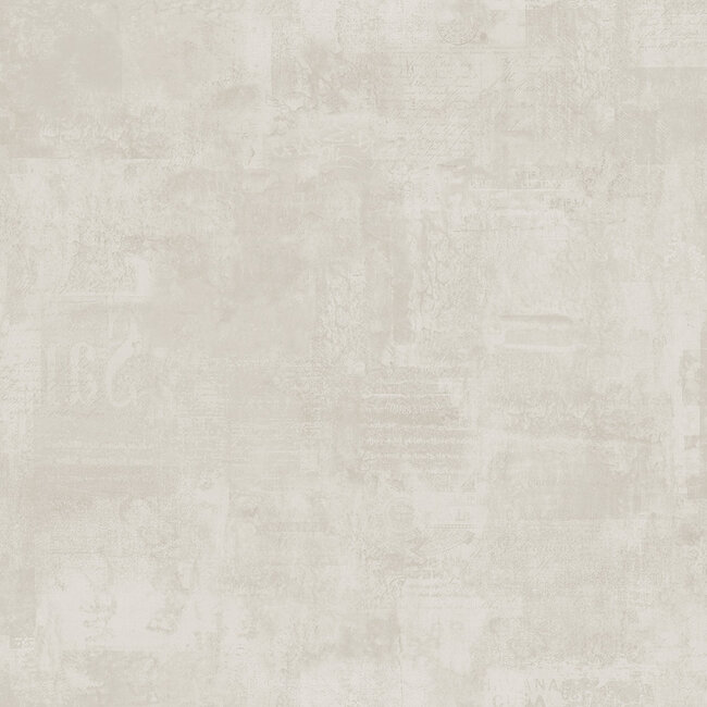 Dutch Wallcoverings Dutch Wallcoverings - FC Elements- Patina Brown - Vliesbehang - 10m x 53cm - 11924