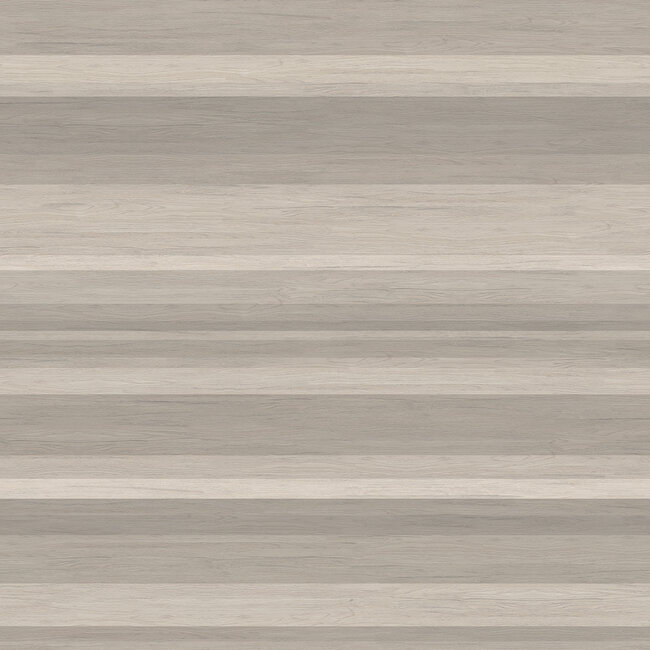 Dutch Wallcoverings Dutch Wallcoverings - FC Elements- mural Trävägg Beige 2,7x1m - Vliesbehang - 2,7m x 100cm - ED11944