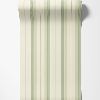 Dutch Wallcoverings Dutch Wallcoverings - Ester - Herrgard Pastel - 20117
