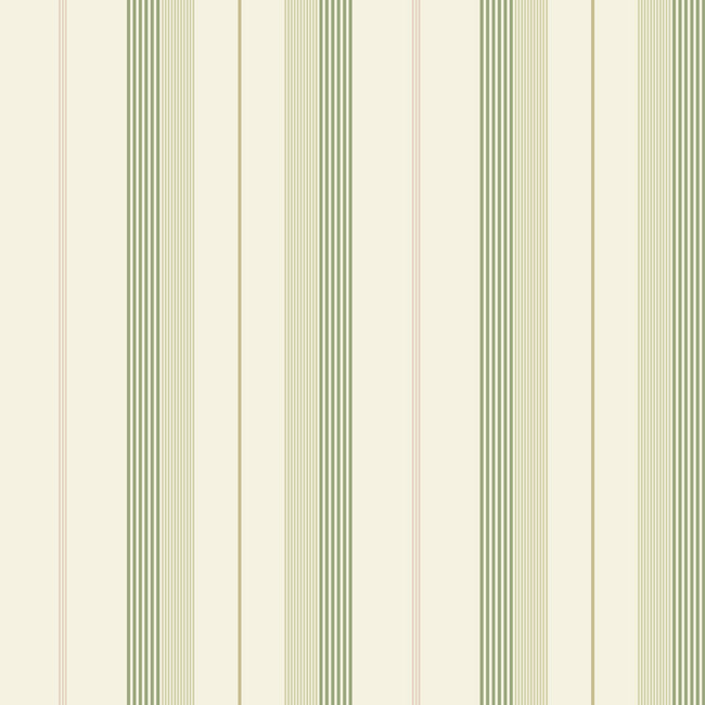 Dutch Wallcoverings Dutch Wallcoverings - Ester - Herrgard Pastel - Vliesbehang - 10m x 53cm - 20117