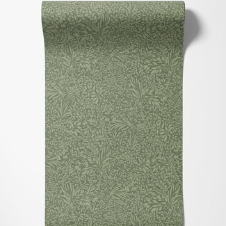 Dutch Wallcoverings Dutch Wallcoverings - Ester - Kristina Green - 20129