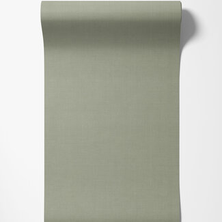 Dutch Wallcoverings Dutch Wallcoverings - Ester - Lagerblad Green - 16023
