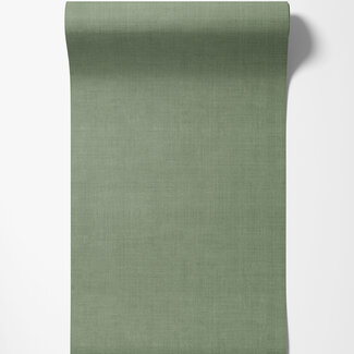 Dutch Wallcoverings Dutch Wallcoverings - Ester - Tall Green - 16026