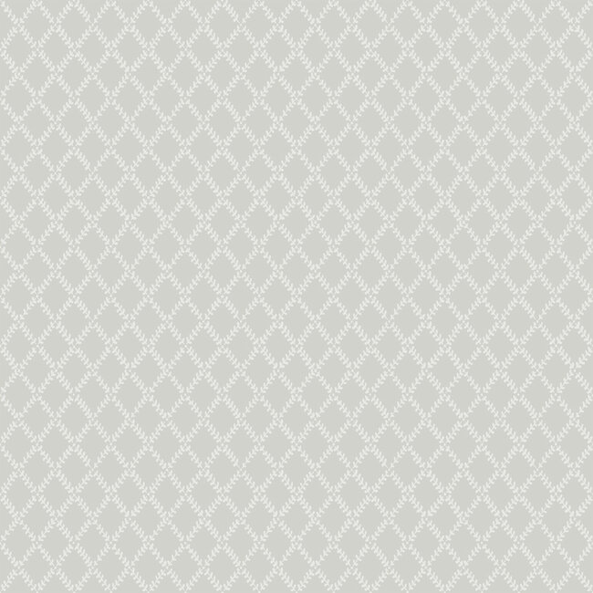 Dutch Wallcoverings Dutch Wallcoverings - FC Fagelsang- Trevor Grey - Vliesbehang - 10m x 53cm - 34005