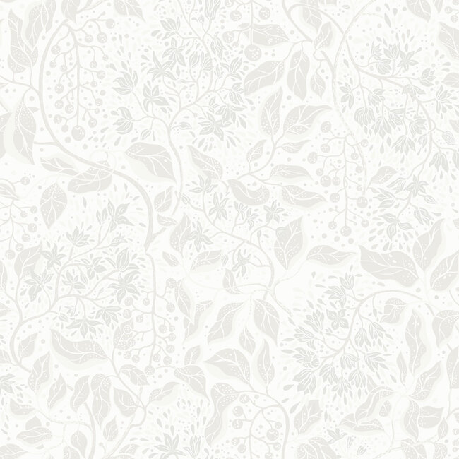Dutch Wallcoverings Dutch Wallcoverings - FC Fägring- Turi beige - Vliesbehang - 10m x 53cm - 22021