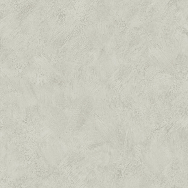 Dutch Wallcoverings Dutch Wallcoverings - FC Elements- uni lichtgrijs - Vliesbehang - 10m x 53cm - 18100