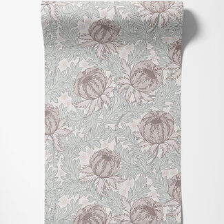 Dutch Wallcoverings Dutch Wallcoverings - FC Havsblick- Arthur White - 39024