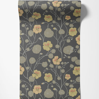 Dutch Wallcoverings Dutch Wallcoverings - FC Langenas- Krasseslinga Dark - 12305