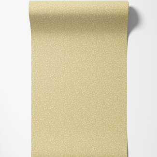 Dutch Wallcoverings Dutch Wallcoverings - FC Langenas- Adam Yellow - 12324
