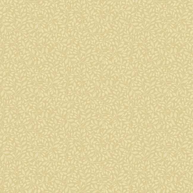 Dutch Wallcoverings Dutch Wallcoverings - FC Langenas- Adam Yellow - Vliesbehang - 10m x 53cm - 12324