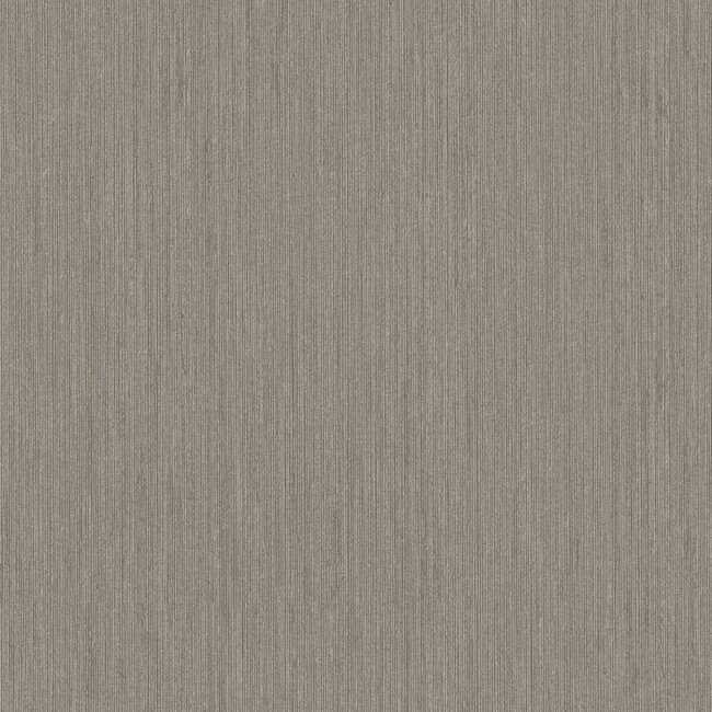 Dutch Wallcoverings Dutch Wallcoverings - FC Midolin- Rosentra Brown - Vliesbehang - 10m x 53cm - 17201