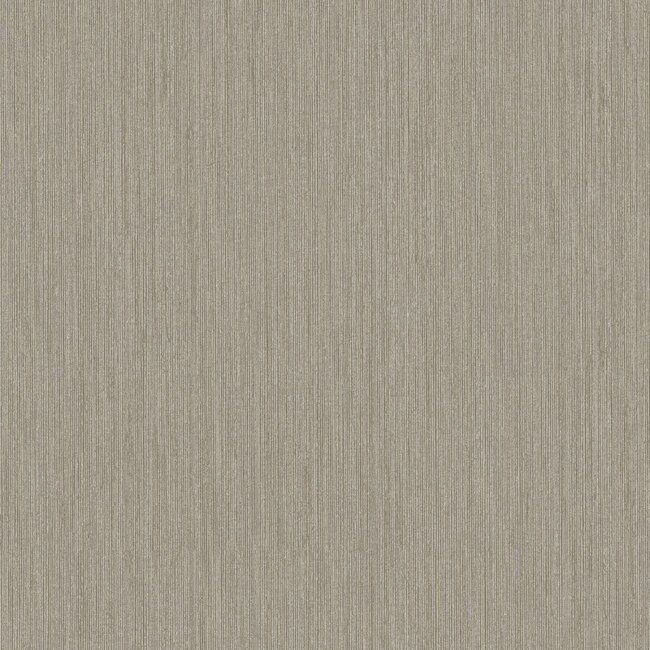 Dutch Wallcoverings Dutch Wallcoverings - FC Midolin- Jord Brown - Vliesbehang - 10m x 53cm - 17202