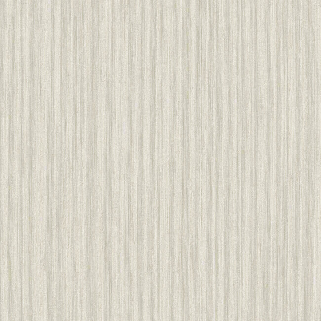 Dutch Wallcoverings Dutch Wallcoverings - FC Midolin- Manljus Light beige - Vliesbehang - 10m x 53cm - 17206