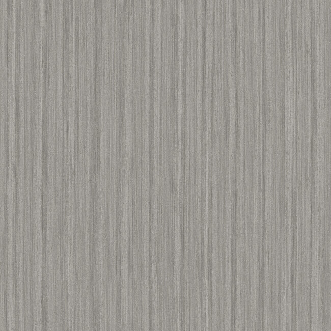 Dutch Wallcoverings Dutch Wallcoverings - FC Midolin- Peppar Brown - Vliesbehang - 10m x 53cm - 17209