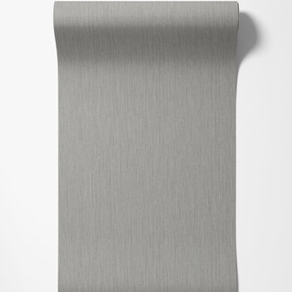 Dutch Wallcoverings Dutch Wallcoverings - FC Midolin- Antikgra Grey - 17212