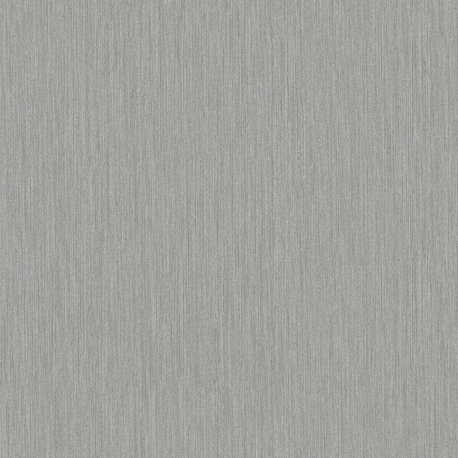 Dutch Wallcoverings Dutch Wallcoverings - FC Midolin- Antikgra Grey - Vliesbehang - 10m x 53cm - 17212