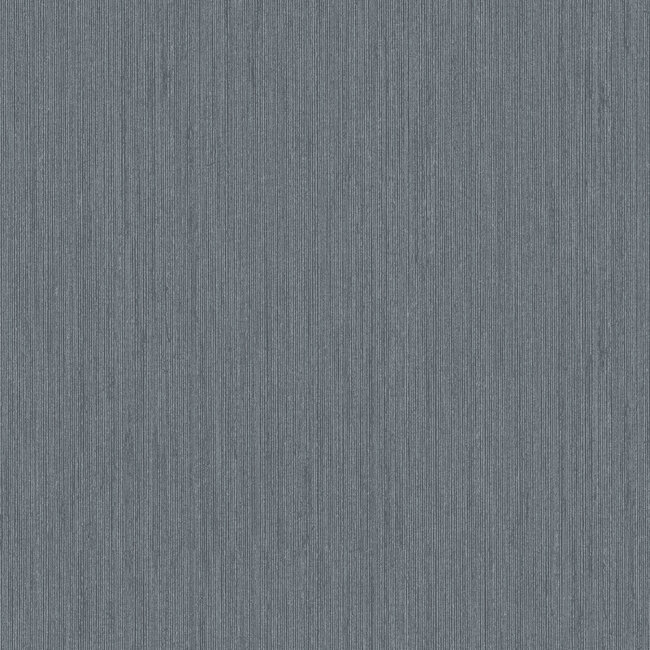 Dutch Wallcoverings Dutch Wallcoverings - FC Midolin- Blamussla Blue - Vliesbehang - 10m x 53cm - 17213