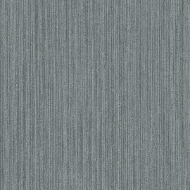 Dutch Wallcoverings Dutch Wallcoverings - FC Midolin- Grasäl Blue - Vliesbehang - 10m x 53cm - 17215