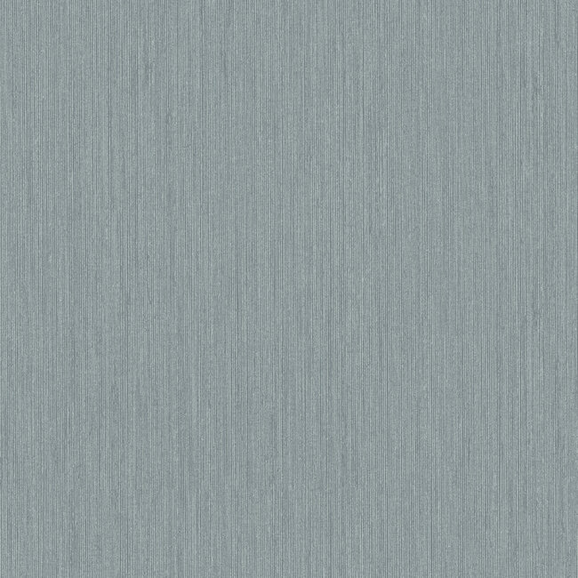 Dutch Wallcoverings Dutch Wallcoverings - FC Midolin- Stal Blue - Vliesbehang - 10m x 53cm - 17216