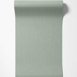 Dutch Wallcoverings Dutch Wallcoverings - FC Midolin- Mineral Light green - 17217