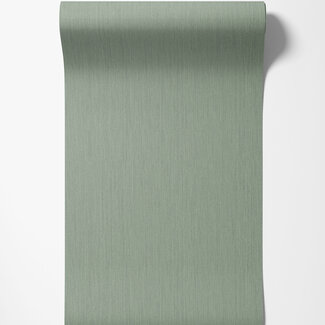 Dutch Wallcoverings Dutch Wallcoverings - FC Midolin- Eucalyptus Green - 17218