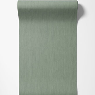 Dutch Wallcoverings Dutch Wallcoverings - FC Midolin- Tallbarr Green - 17219