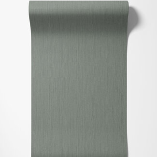 Dutch Wallcoverings Dutch Wallcoverings - FC Midolin- Granit Green - 17223