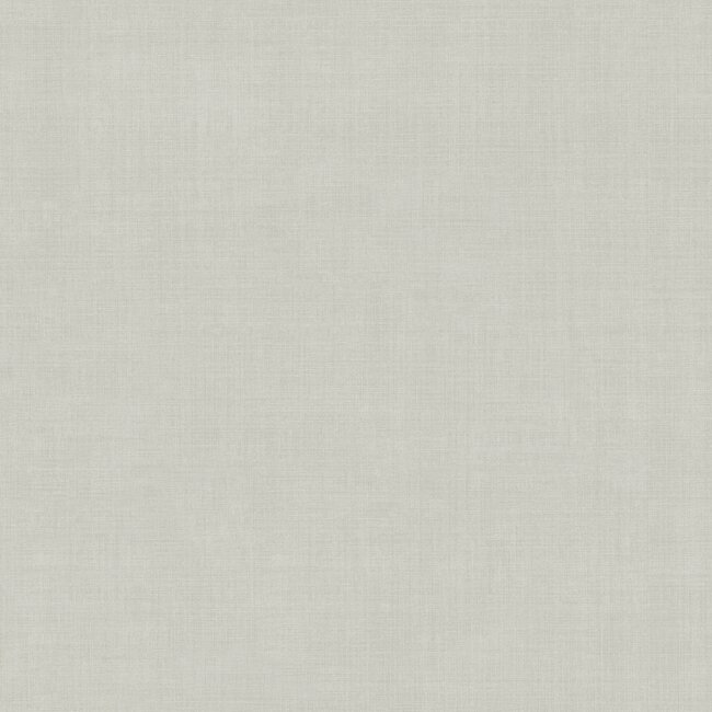 Dutch Wallcoverings Dutch Wallcoverings - FC Midolin- Vitmossa Light grey - Vliesbehang - 10m x 53cm - 16020